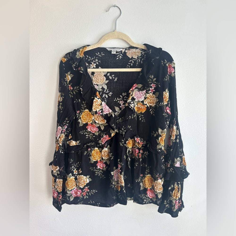 American eagle Top - Picture 2 of 5